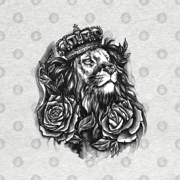 Lion King by xxdoriana